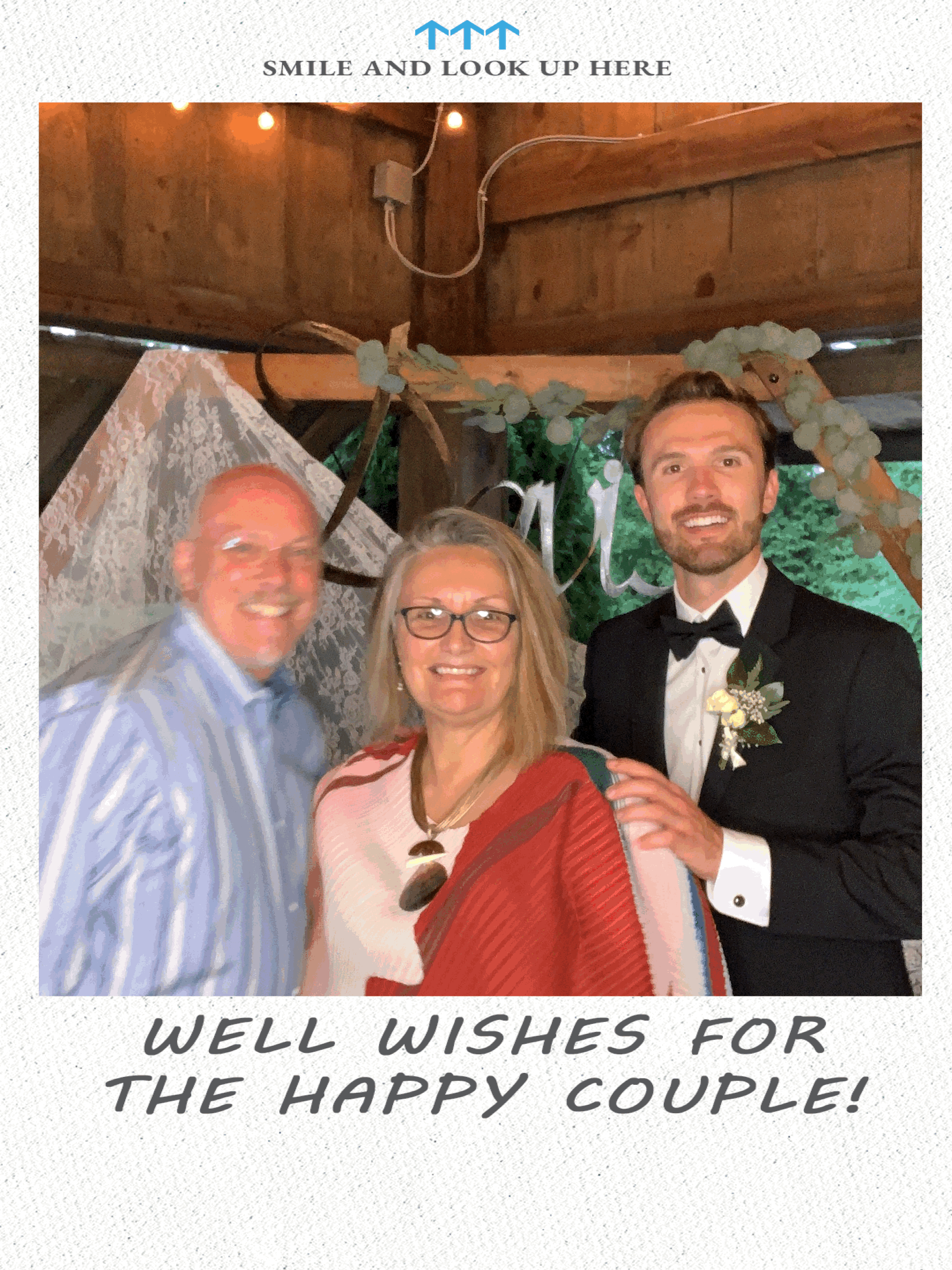 Davis - Photobooth