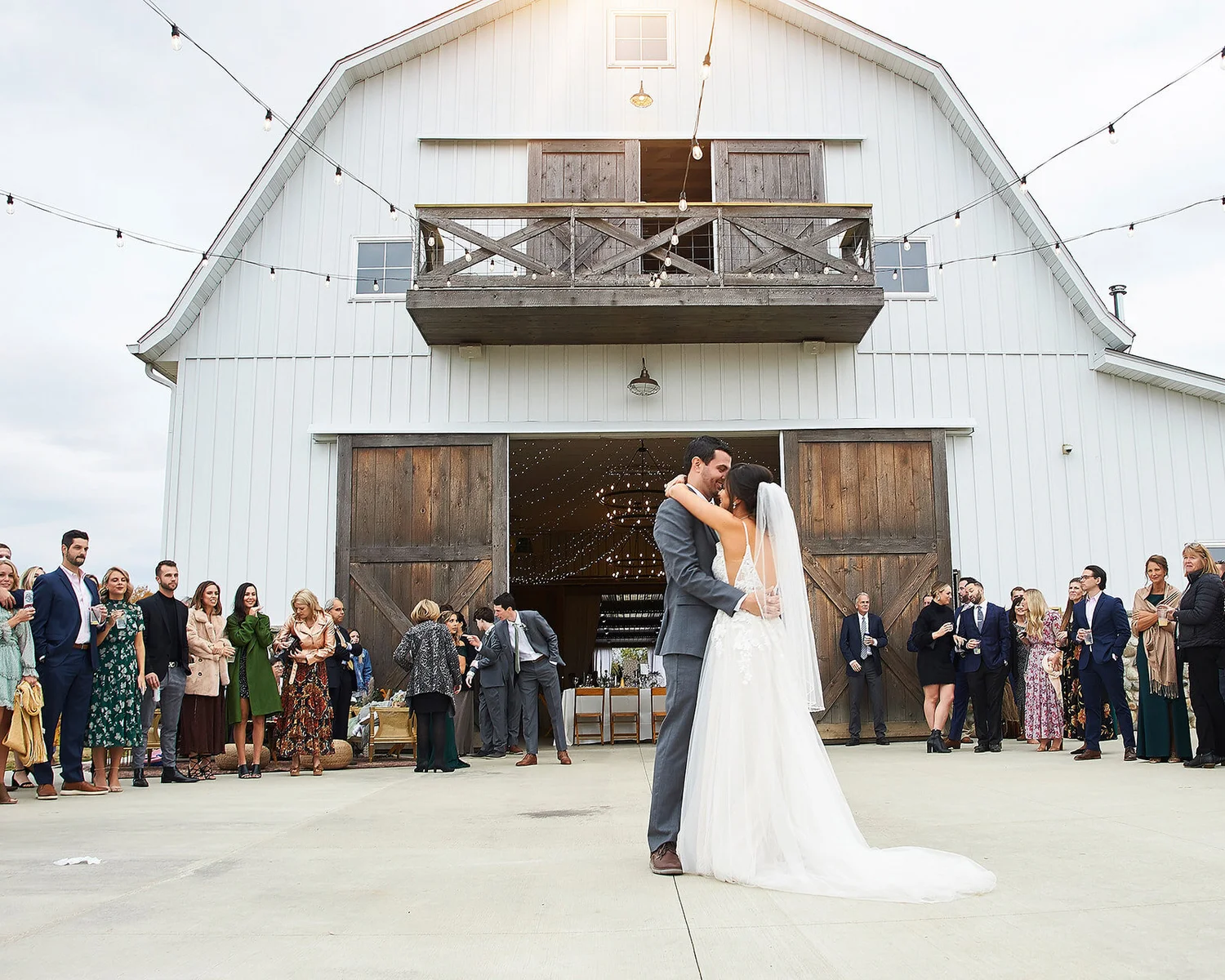 Wild Blackberry Farms Barn 2