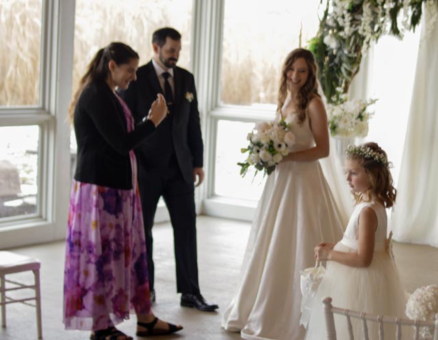 Kelly-Kinney Ceremony 2