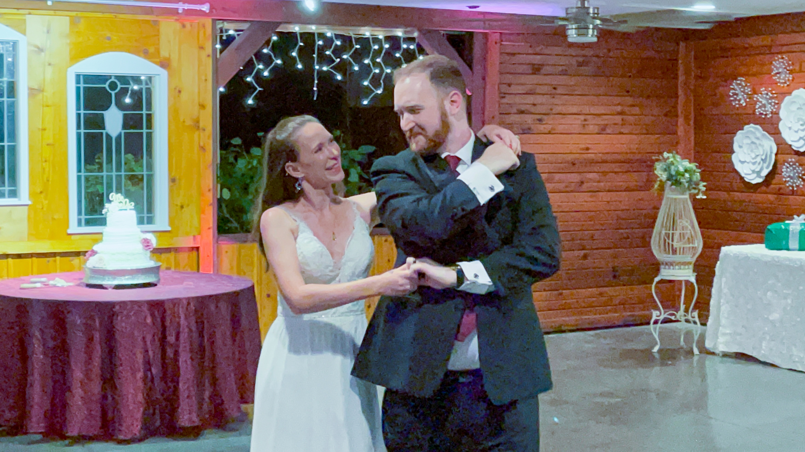 French-Schue First Dance DJ Rock My World.com
