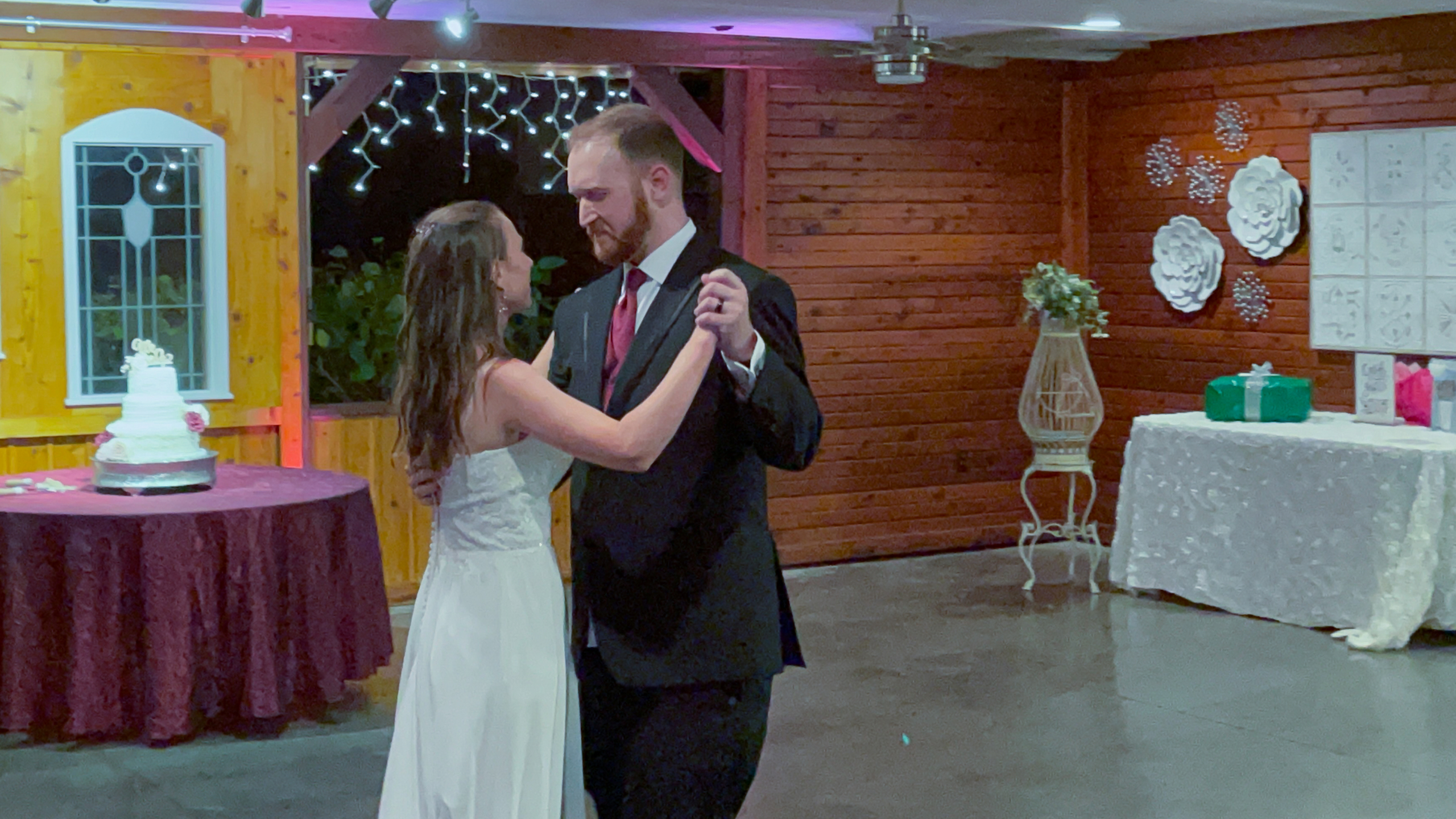 French-Schue First Dance DJ Rock My World.com