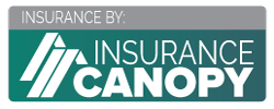 DJ Rock My World is insured by Insurance Canopy