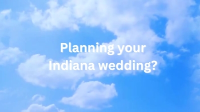 Planning Your Indiana Wedding
