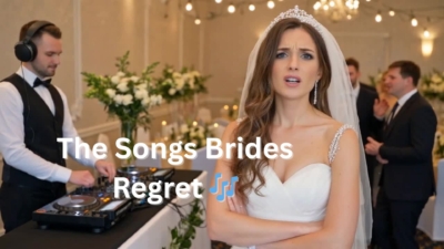 Song Choices Brides Regret