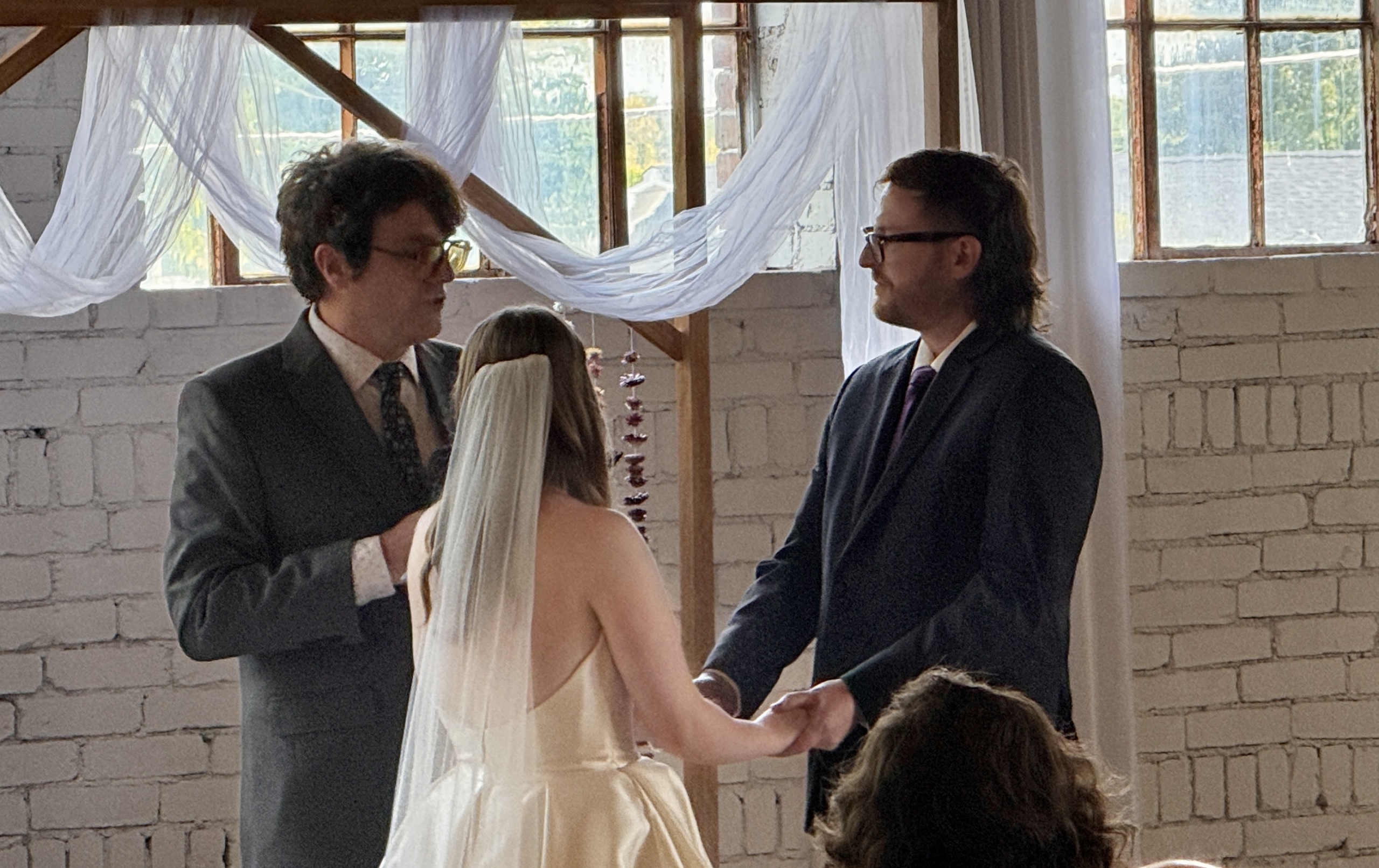 Ceremony 2-Smith-White