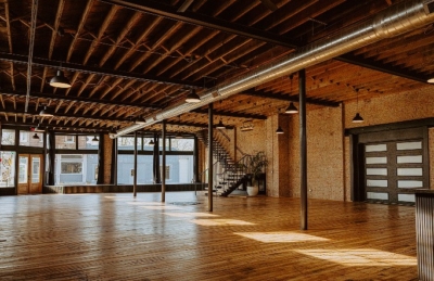 The Hardy Building
