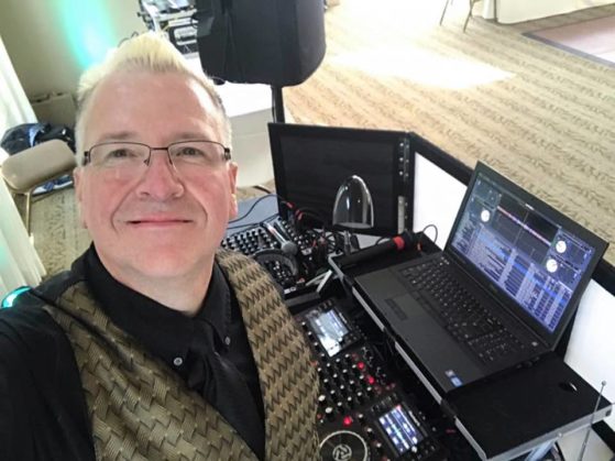 Ask DJRMW: “DJ Rock, What Makes a Good Wedding DJ?”