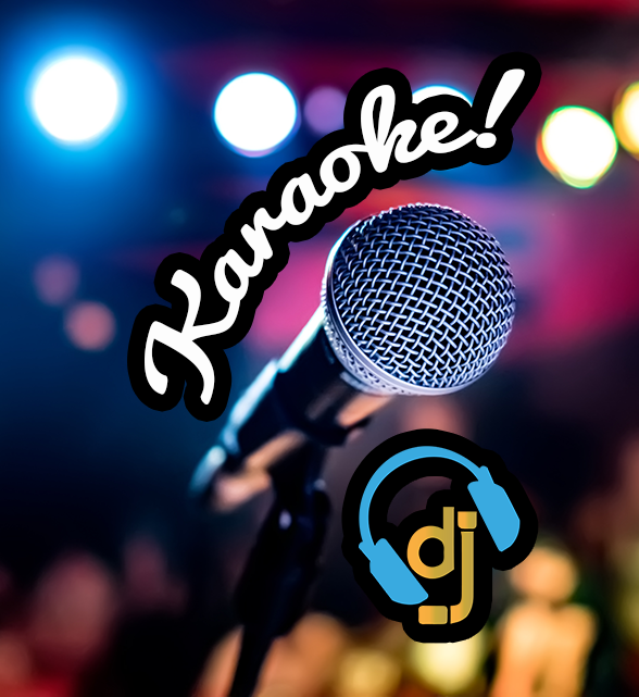 Karaoke NOW Available with DJ Rock My World.com!