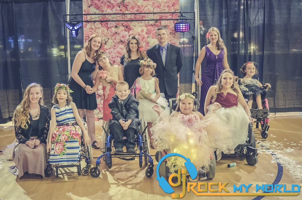 Once Upon A Dream Fashion Show (8/16) – Charity Event