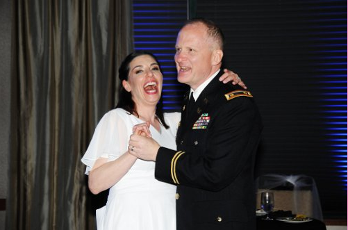 Tanner / Gardiner Wedding
