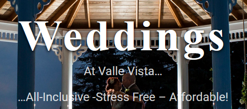 Fledderman-Heaton Wedding at Valle Vista on 8/21/20