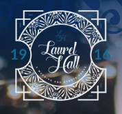 Boyan Wedding at Laurel Hall, Indianapolis on 2/11/23