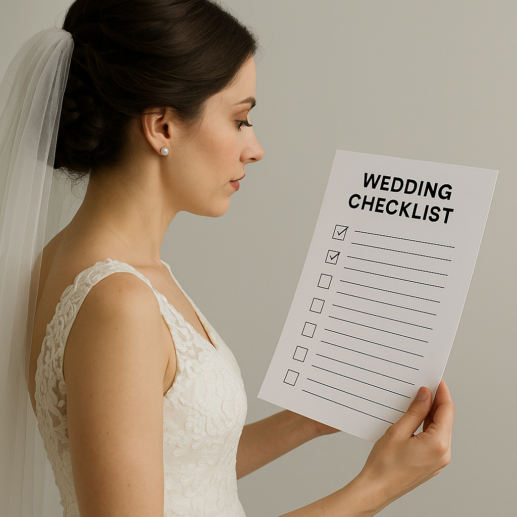 10 Wedding Planning Tips Every Bride Needs to Know