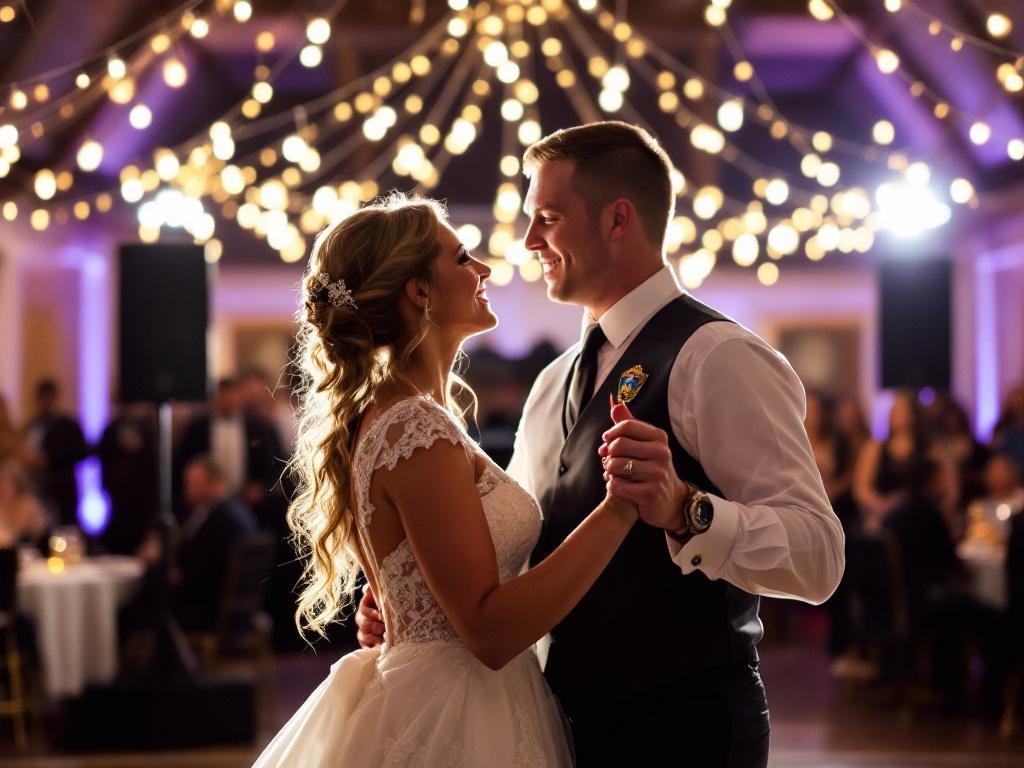 Do You Really Need a Wedding DJ? (Spoiler: Yes, and Here�s Why)