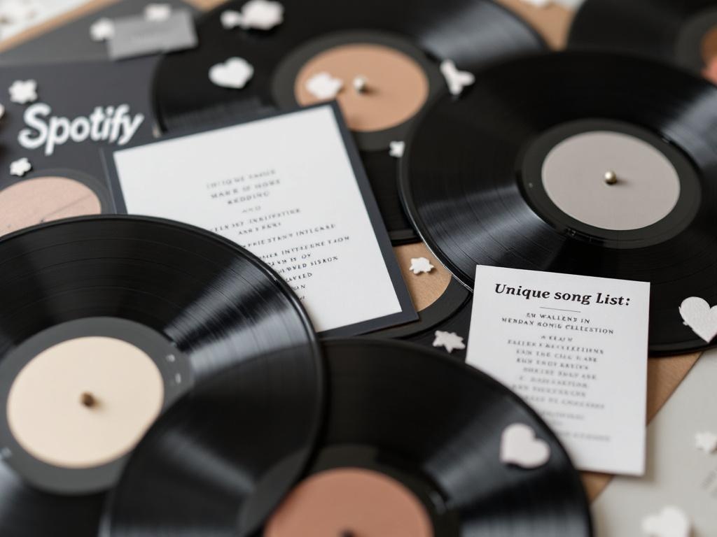 How to Create the Perfect Wedding Reception Playlist (Without Losing Your Mind)