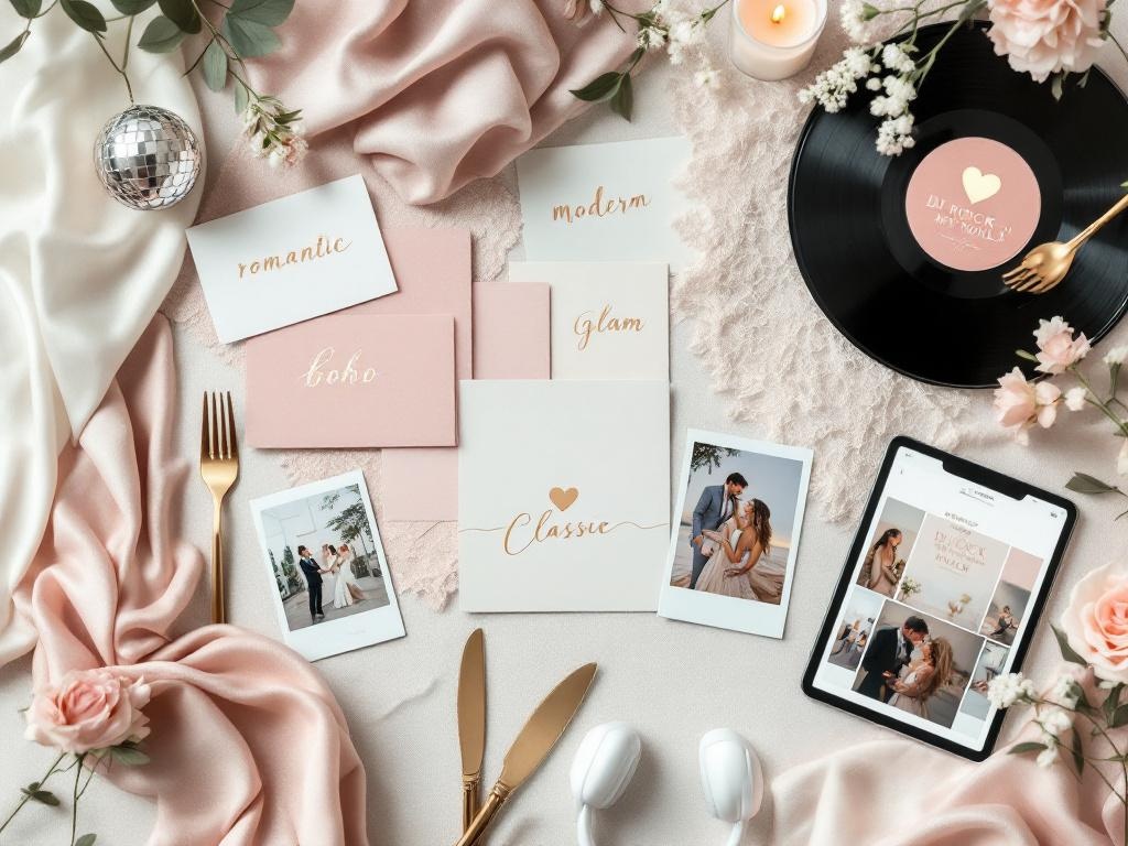 Top 5 Reasons You Still Need a DJ for Your Micro Wedding