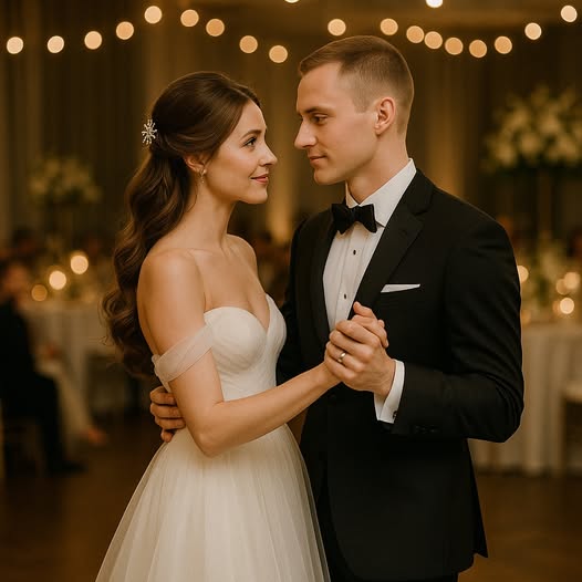 How to Pick the Perfect First Dance Song
