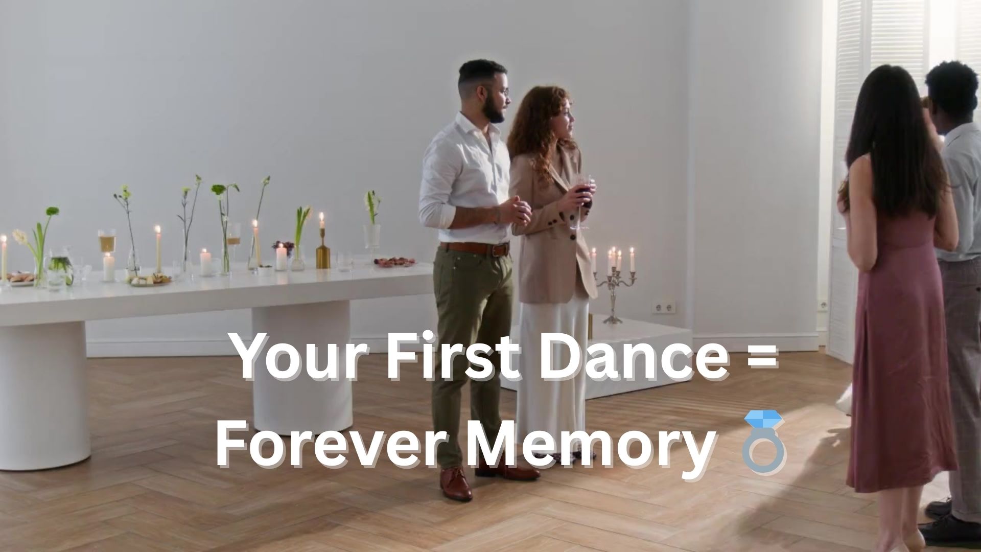 Top 10 First Dance Songs