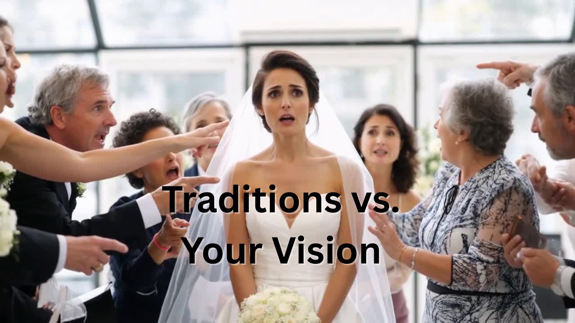 Managing Family & Traditions Without Drama