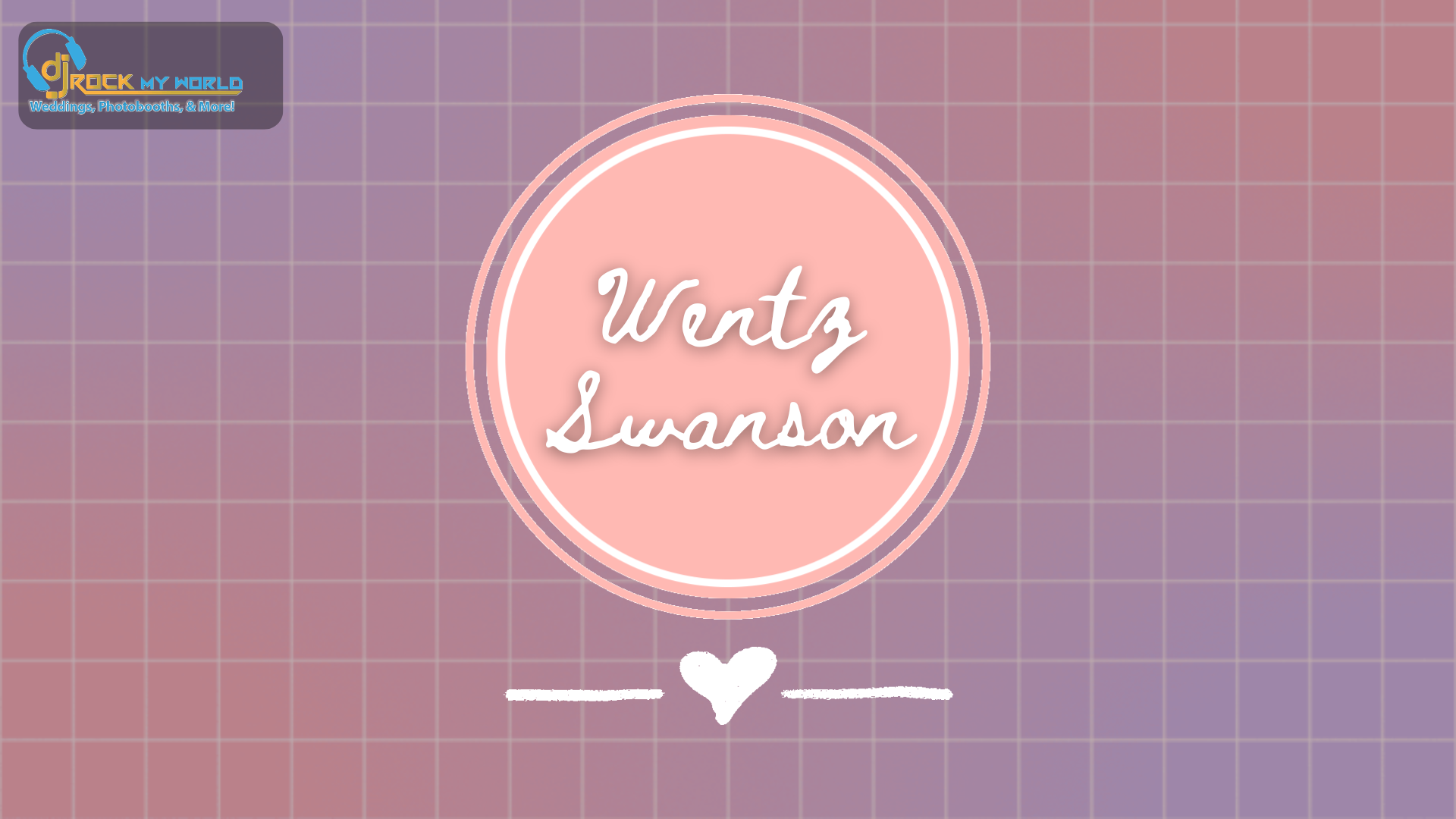 Wentz-Swanson Celebration – Additional Videos