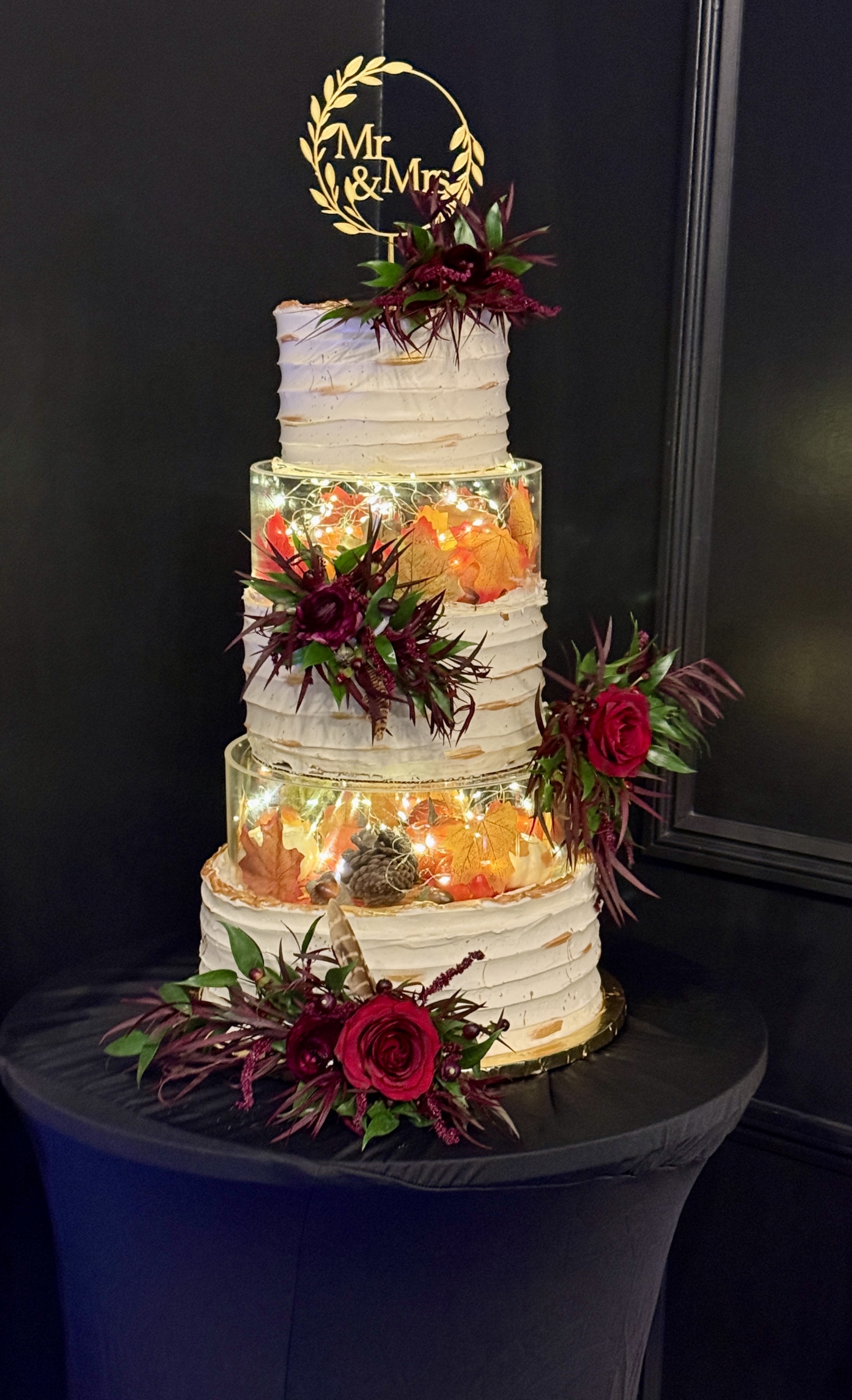 Mahl-Hill Cake