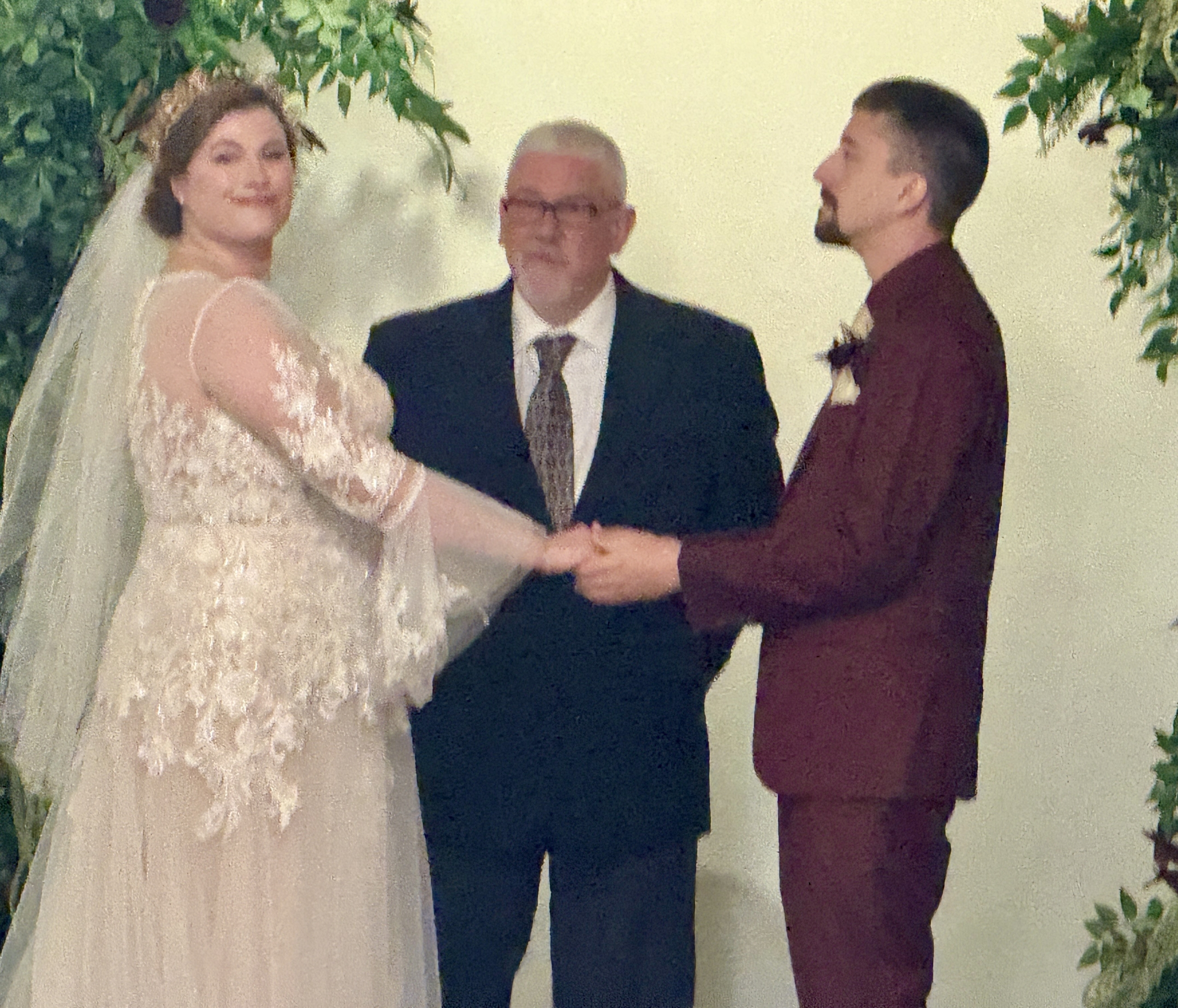 Mahl-Hill Ceremony