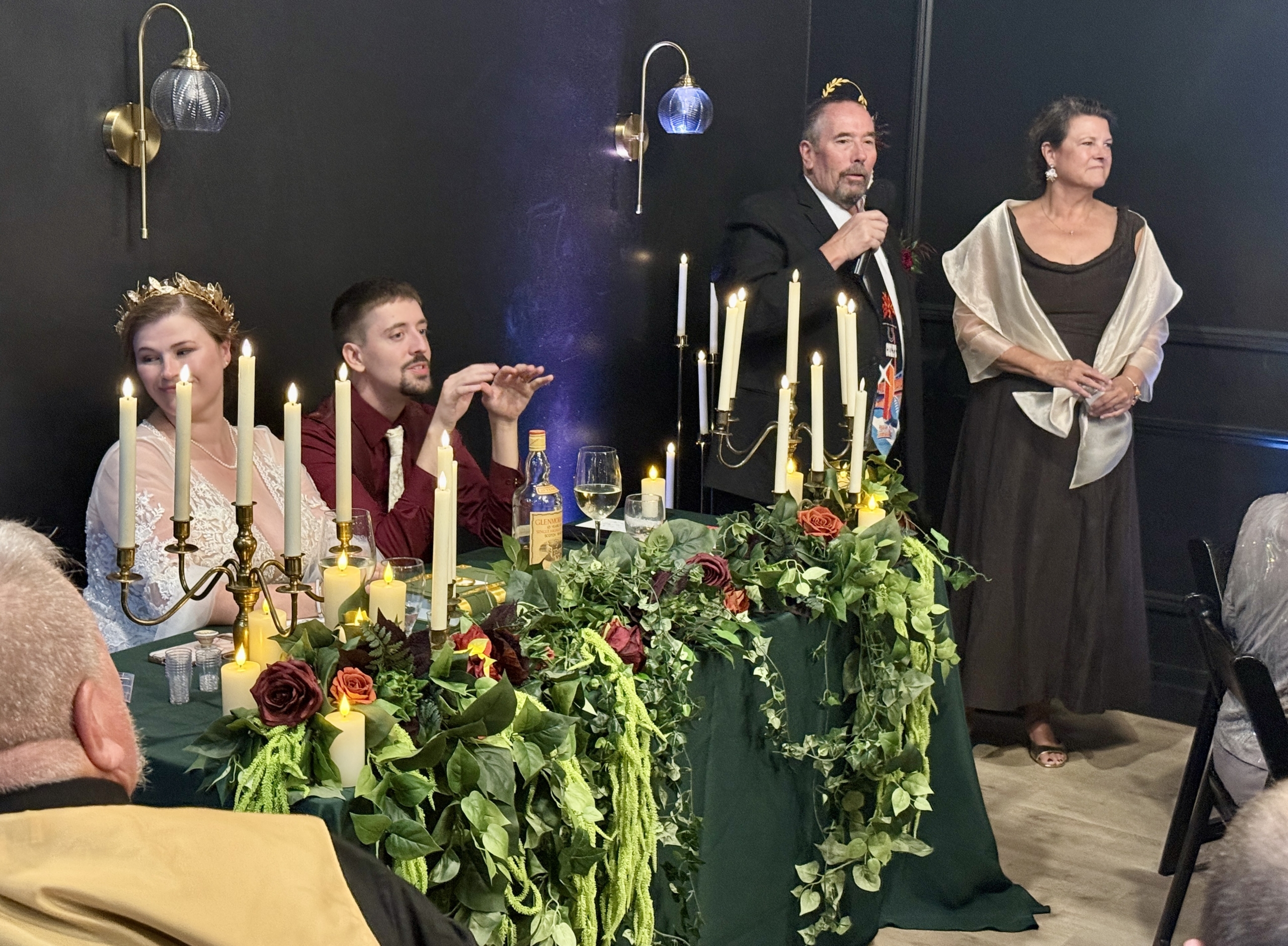 Mahl-Hill Toasts 5