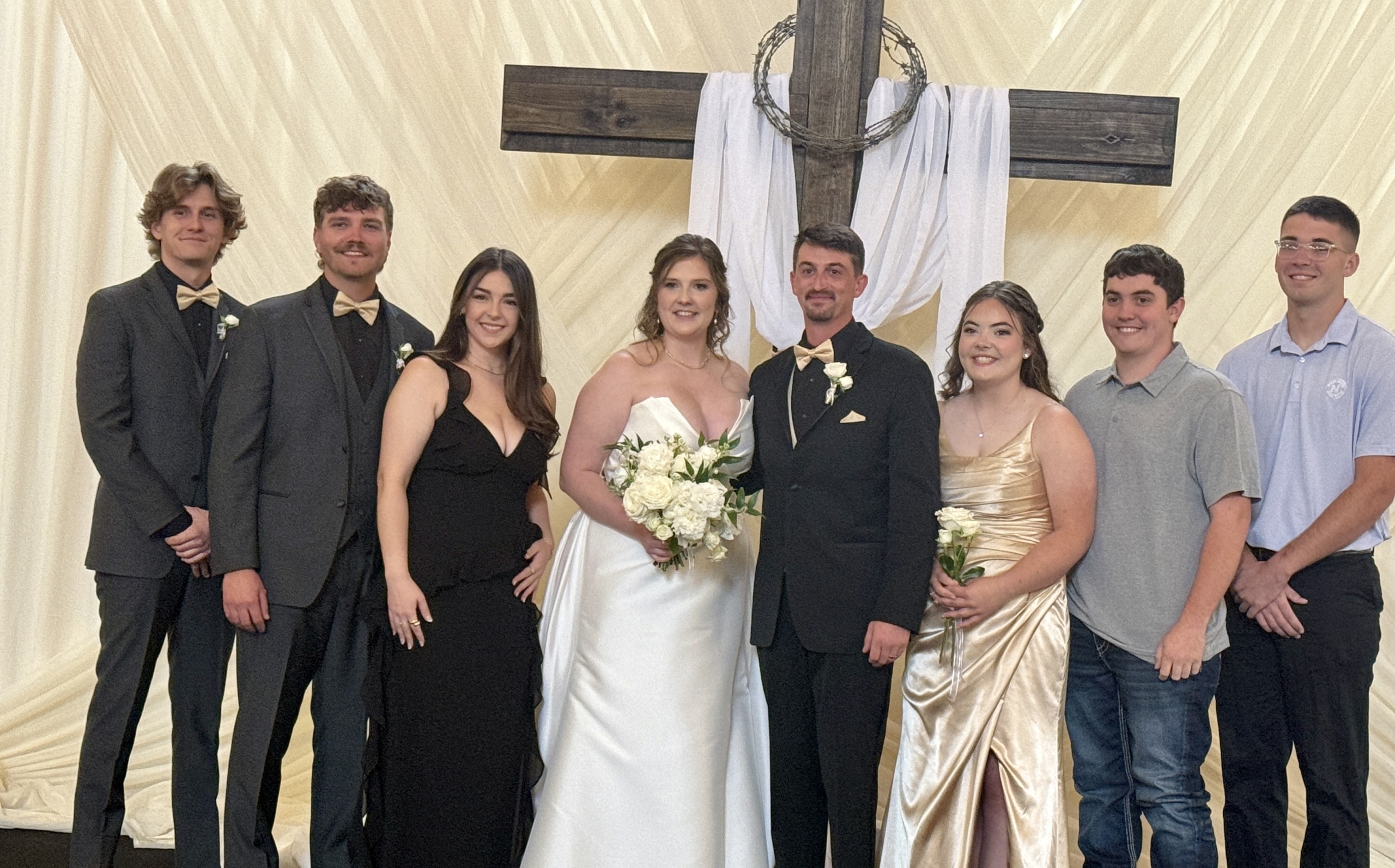 Mason-Pate Ceremony 3