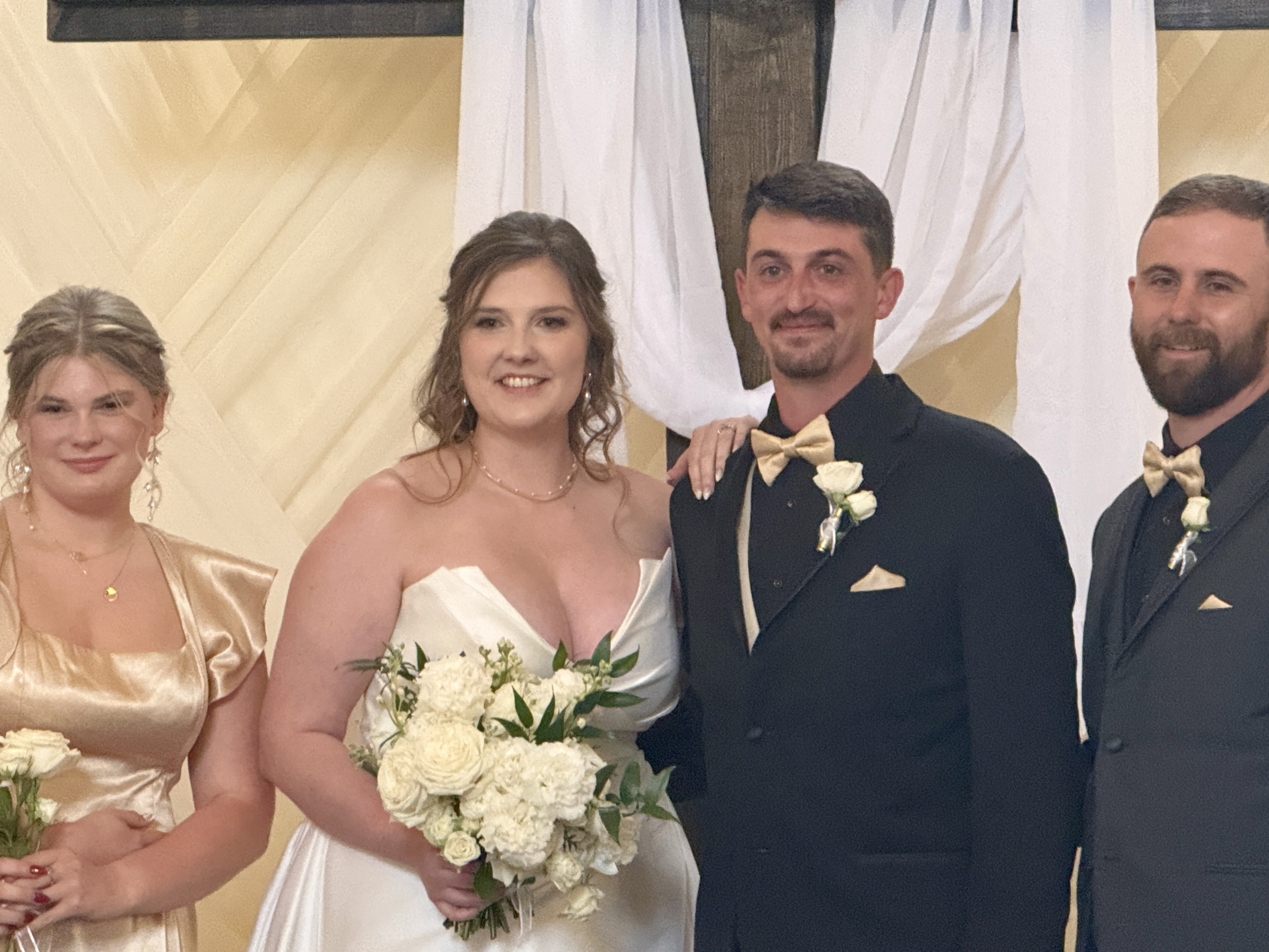 Mason-Pate Ceremony 4