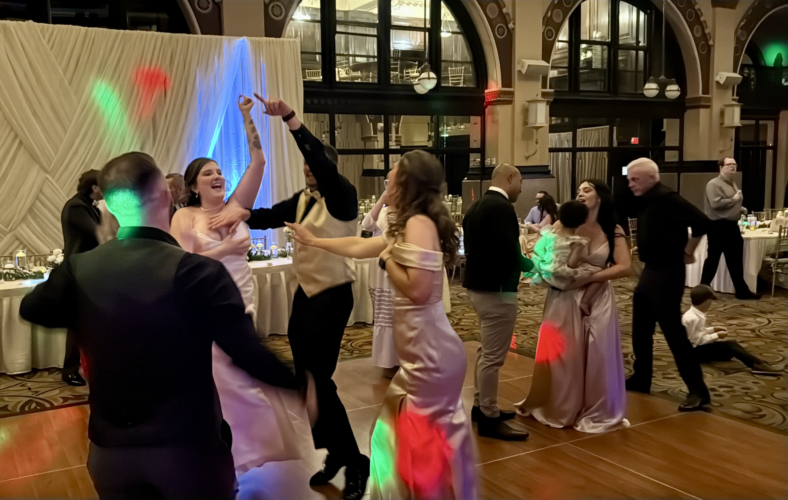 Mason-Pate Dancing 10