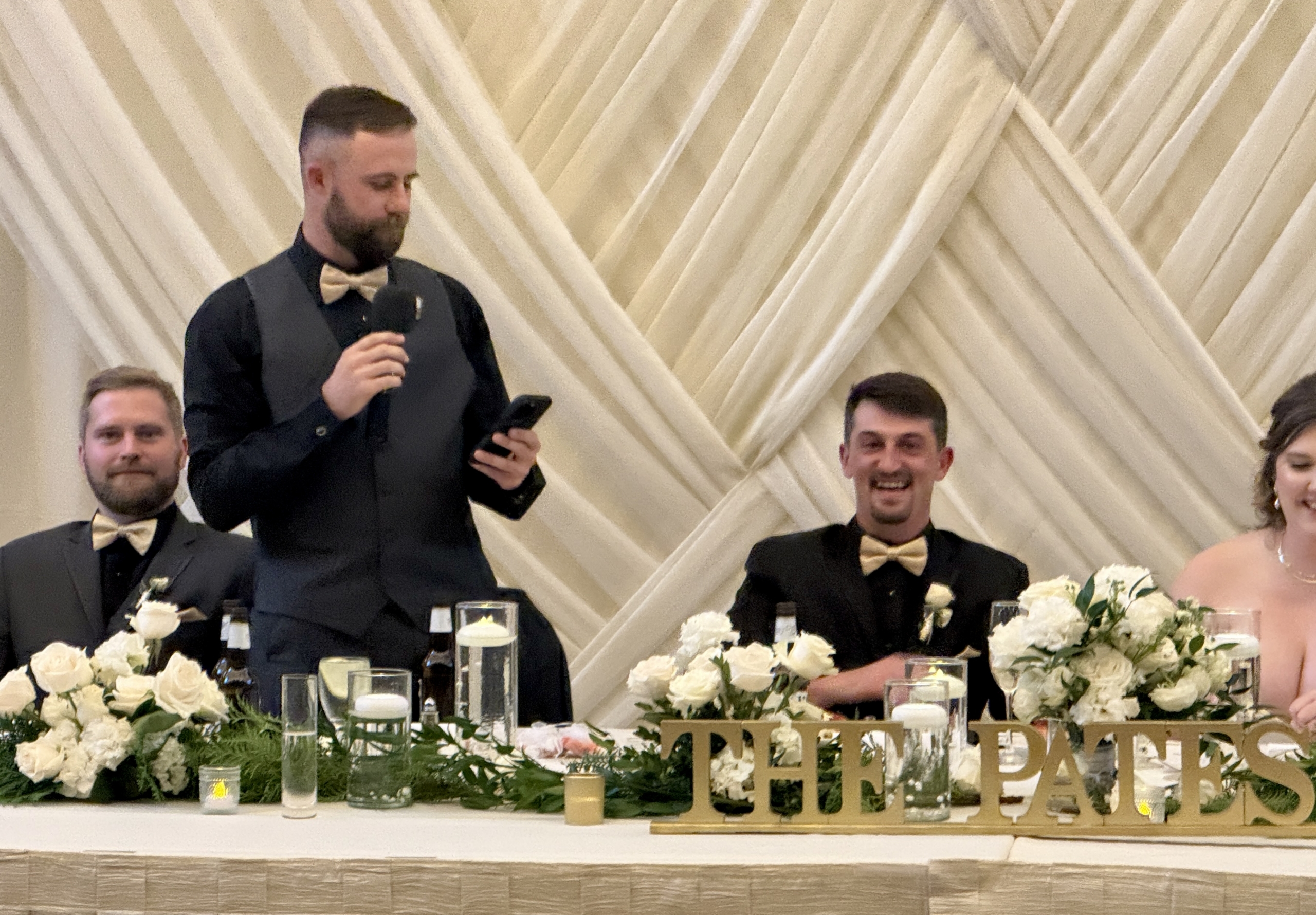 Mason-Pate Toasts 1
