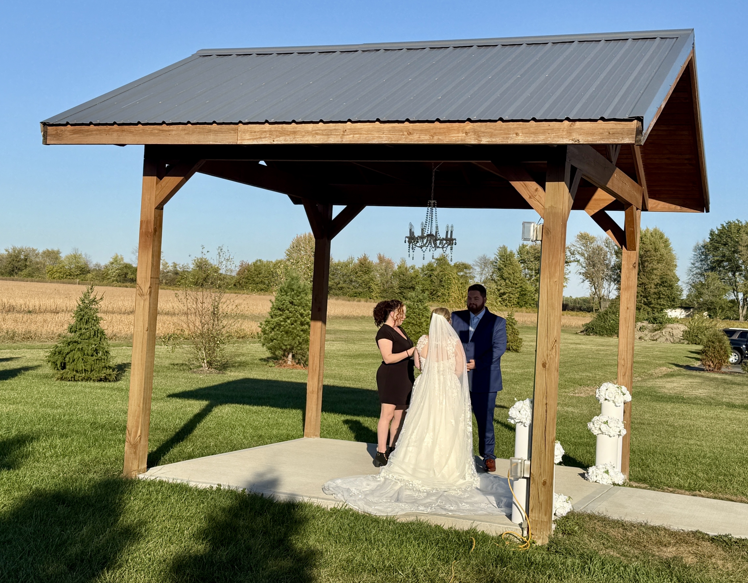 Messer-Hannah Ceremony 2