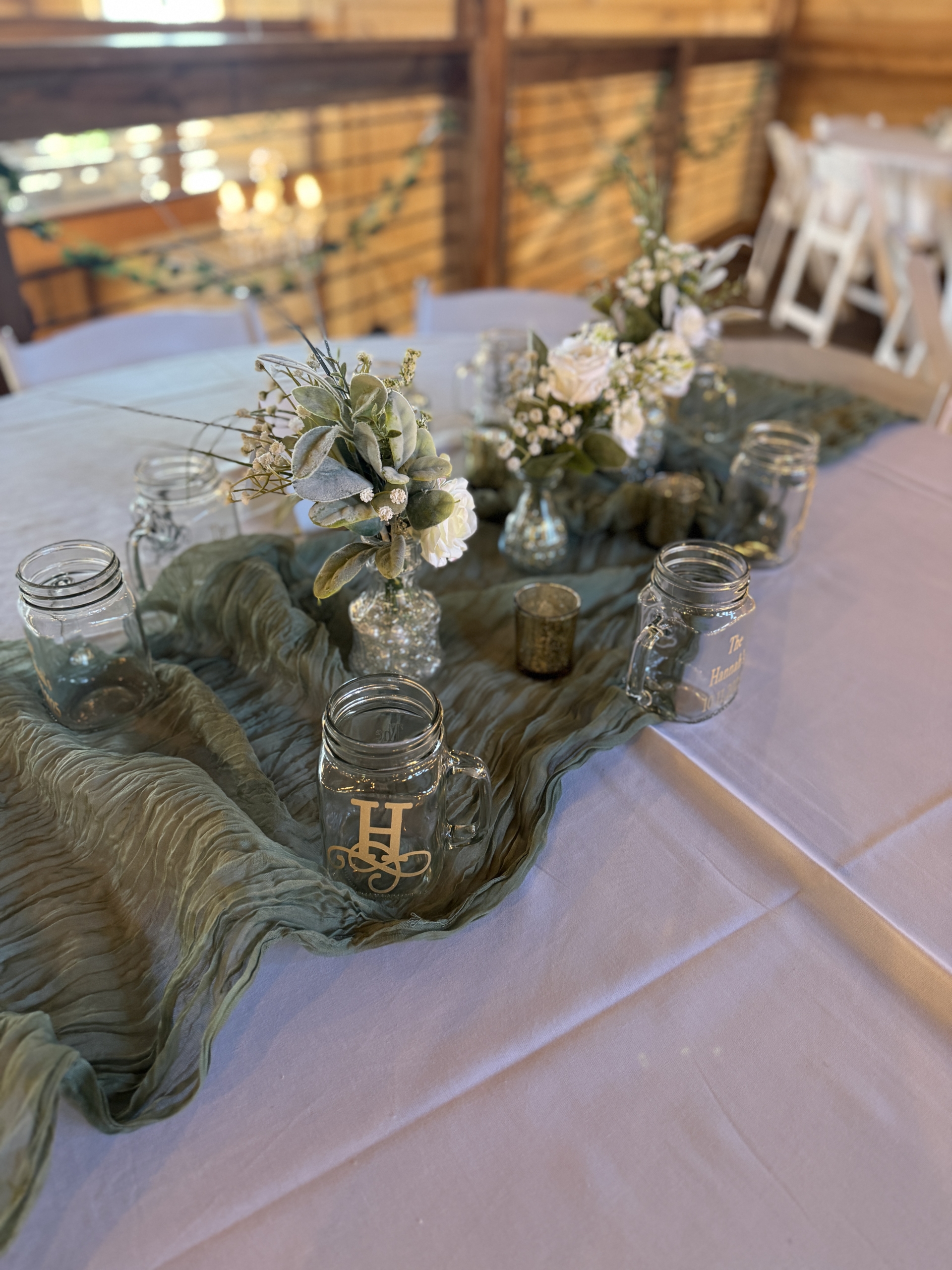 Messer-Hannah Table