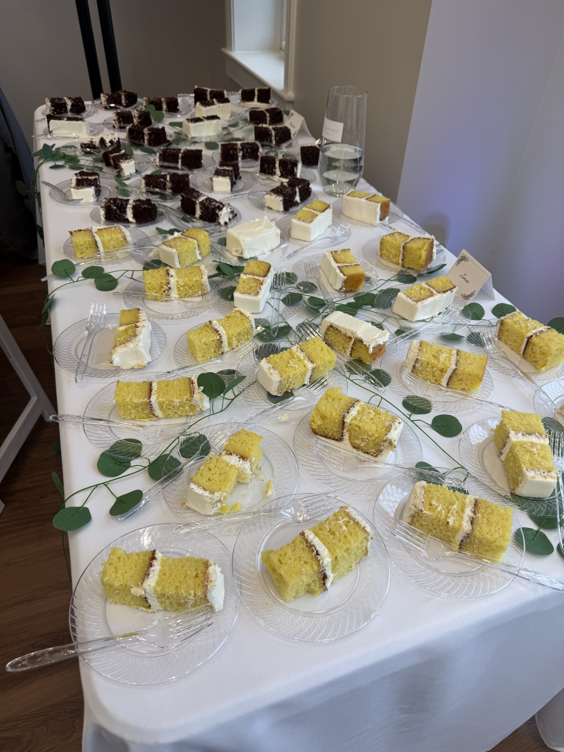 Nemeth-Mercer Reception