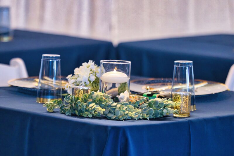 Parkes Reception 8