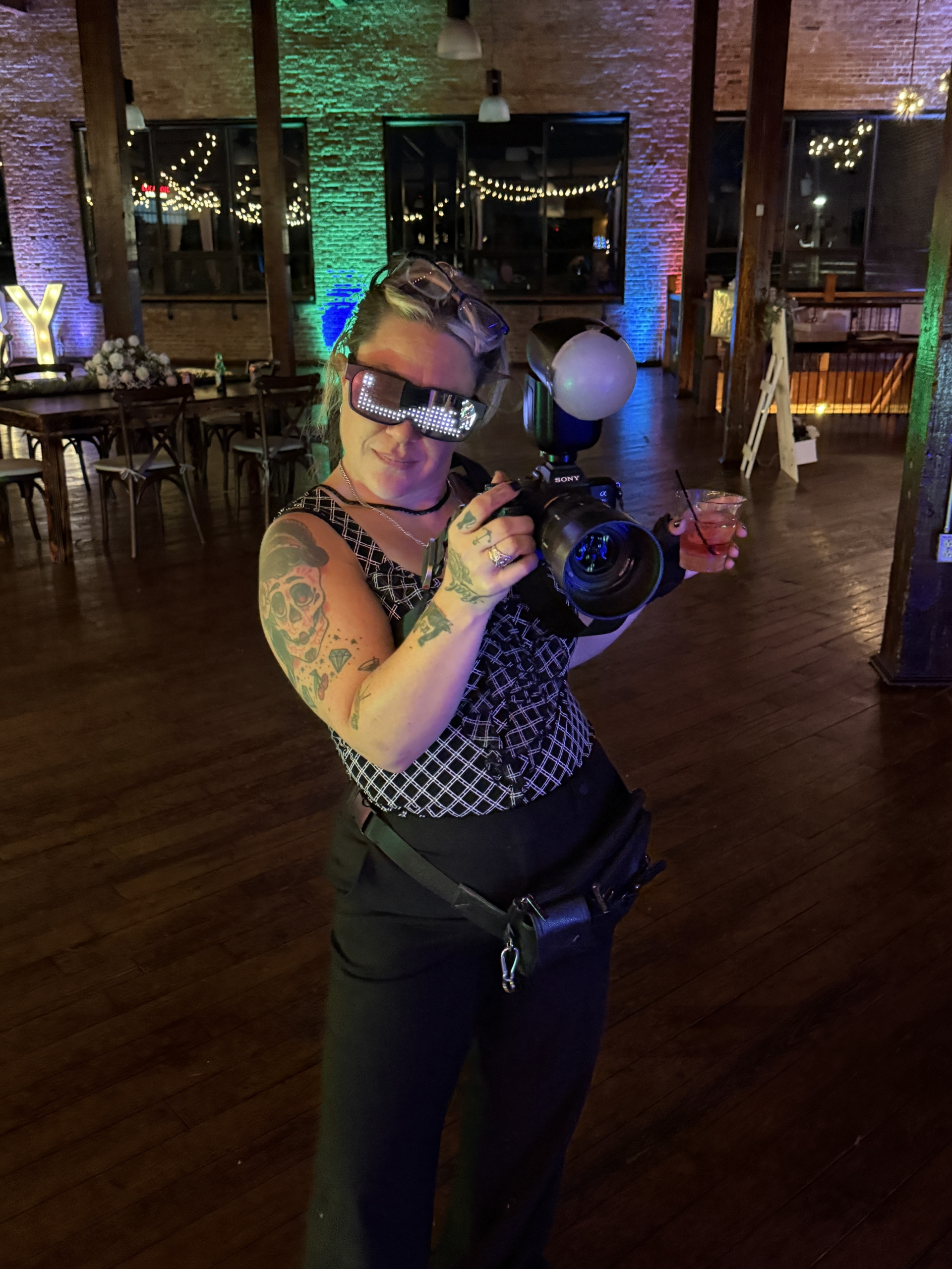 Prall-Mosby Photographer