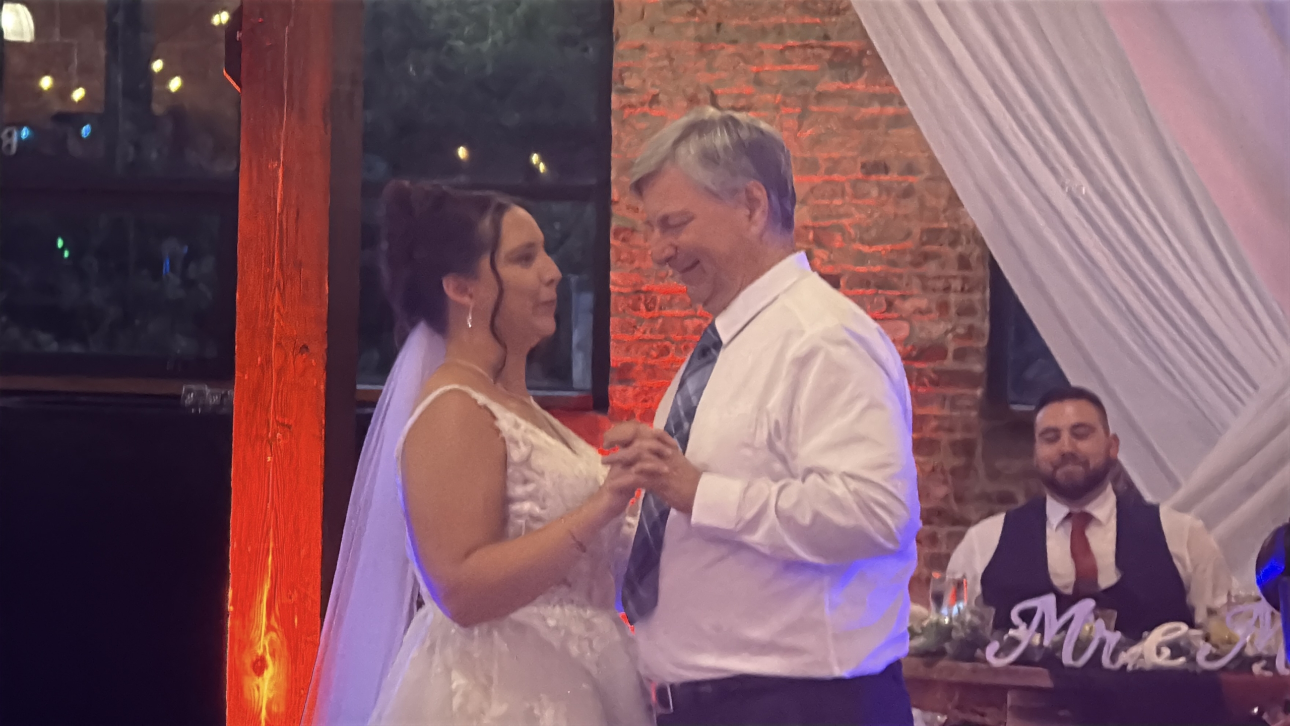 Prall-Mosby Father-Daughter