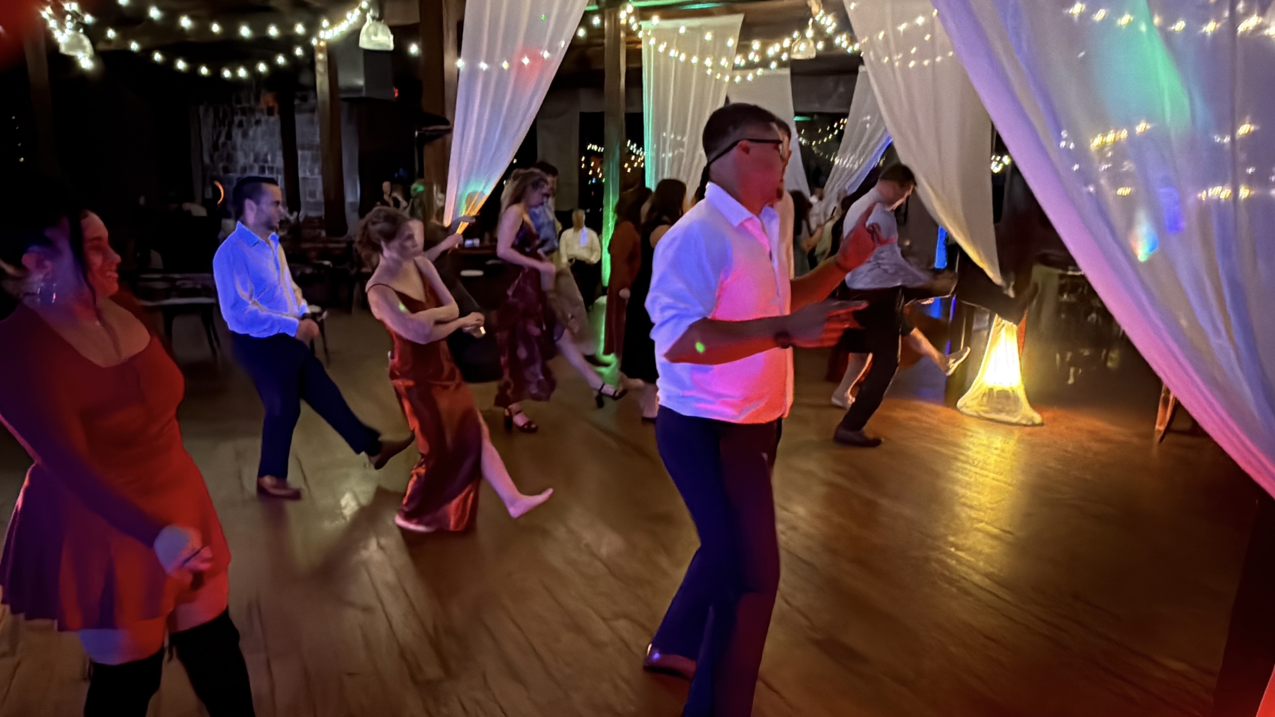 Prall-Mosby Open Dancing 3