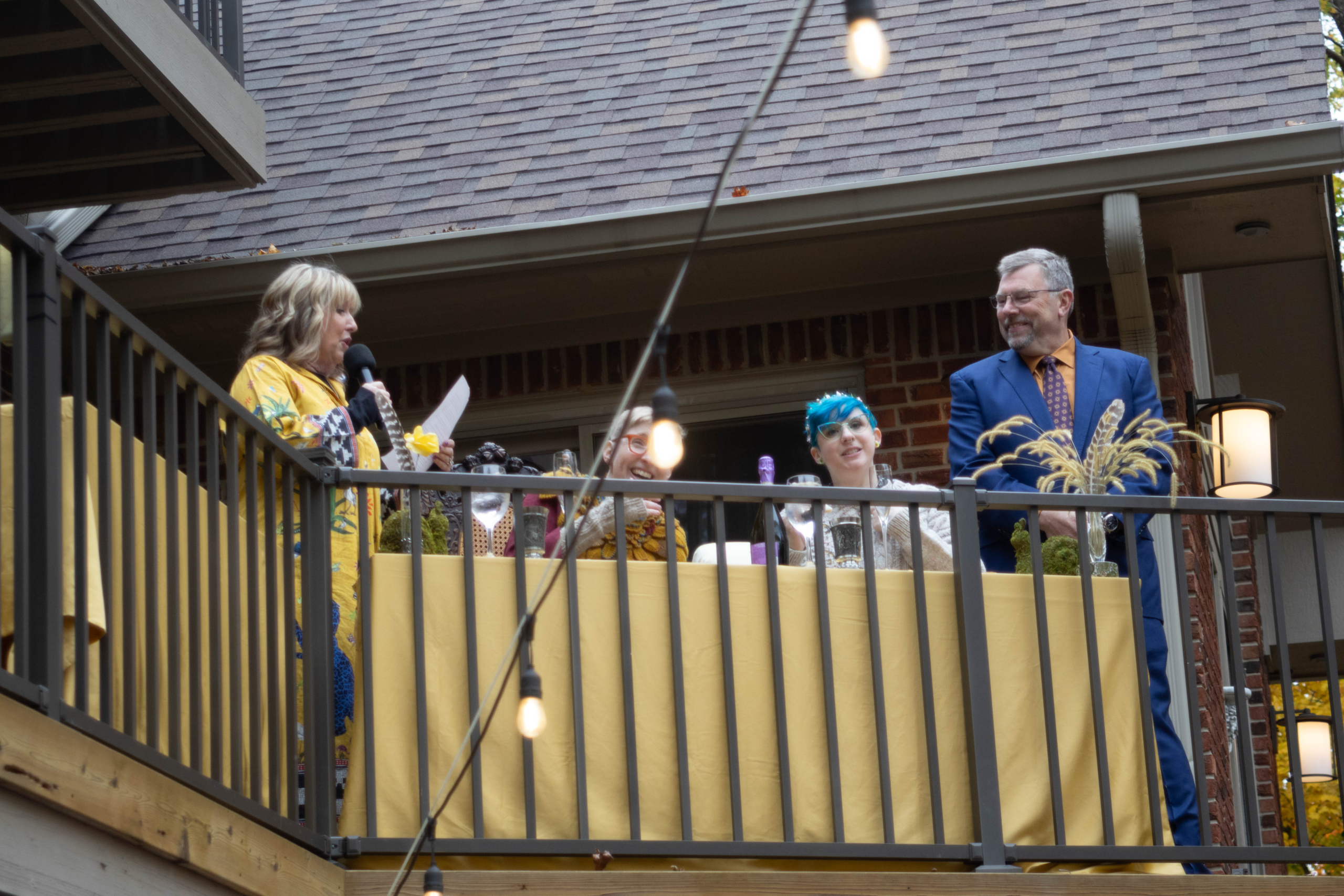 Rock-Villanyi - Parents