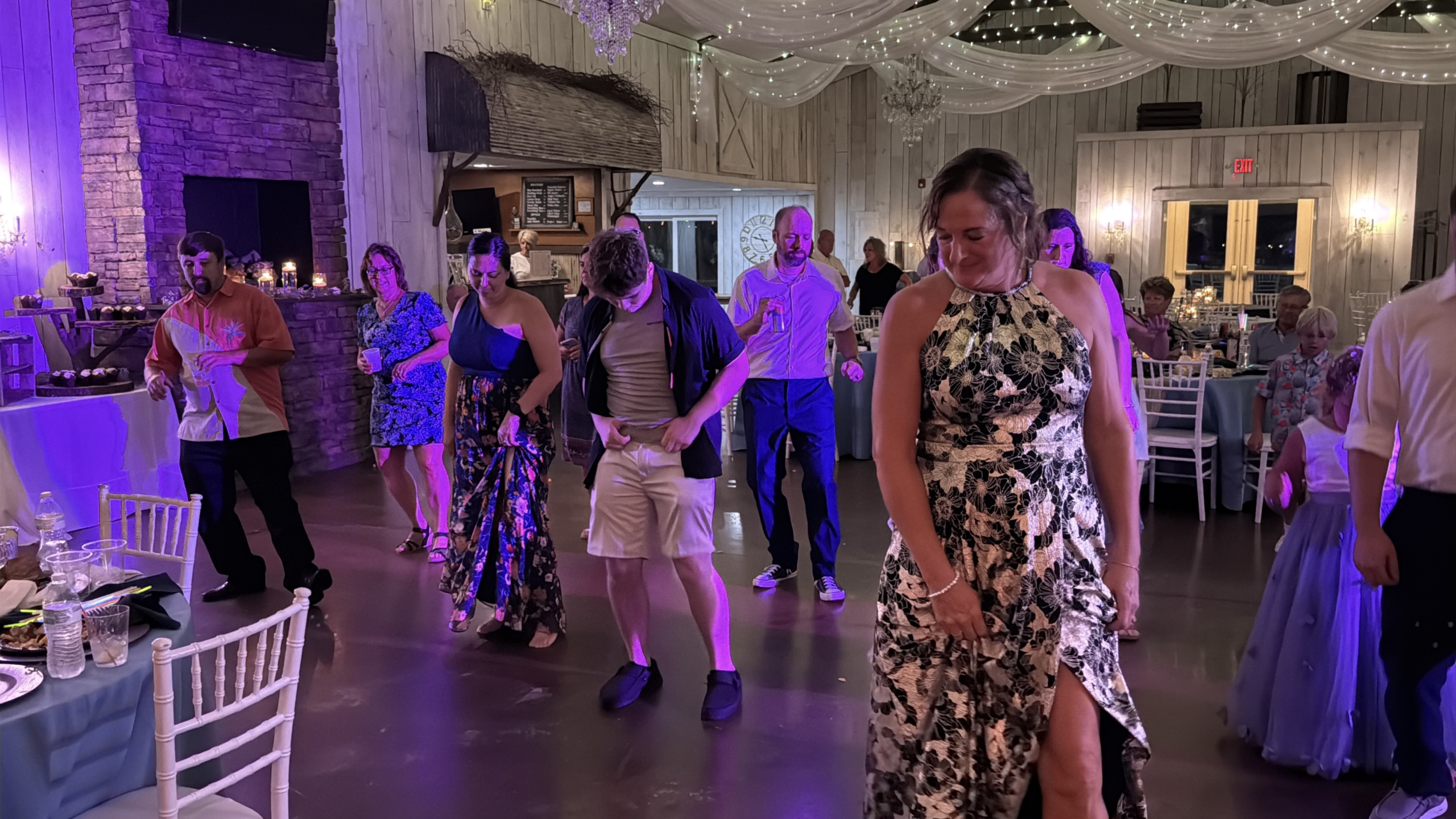 Shafer-Davis - Cha Cha Slide - DJ Rock My World