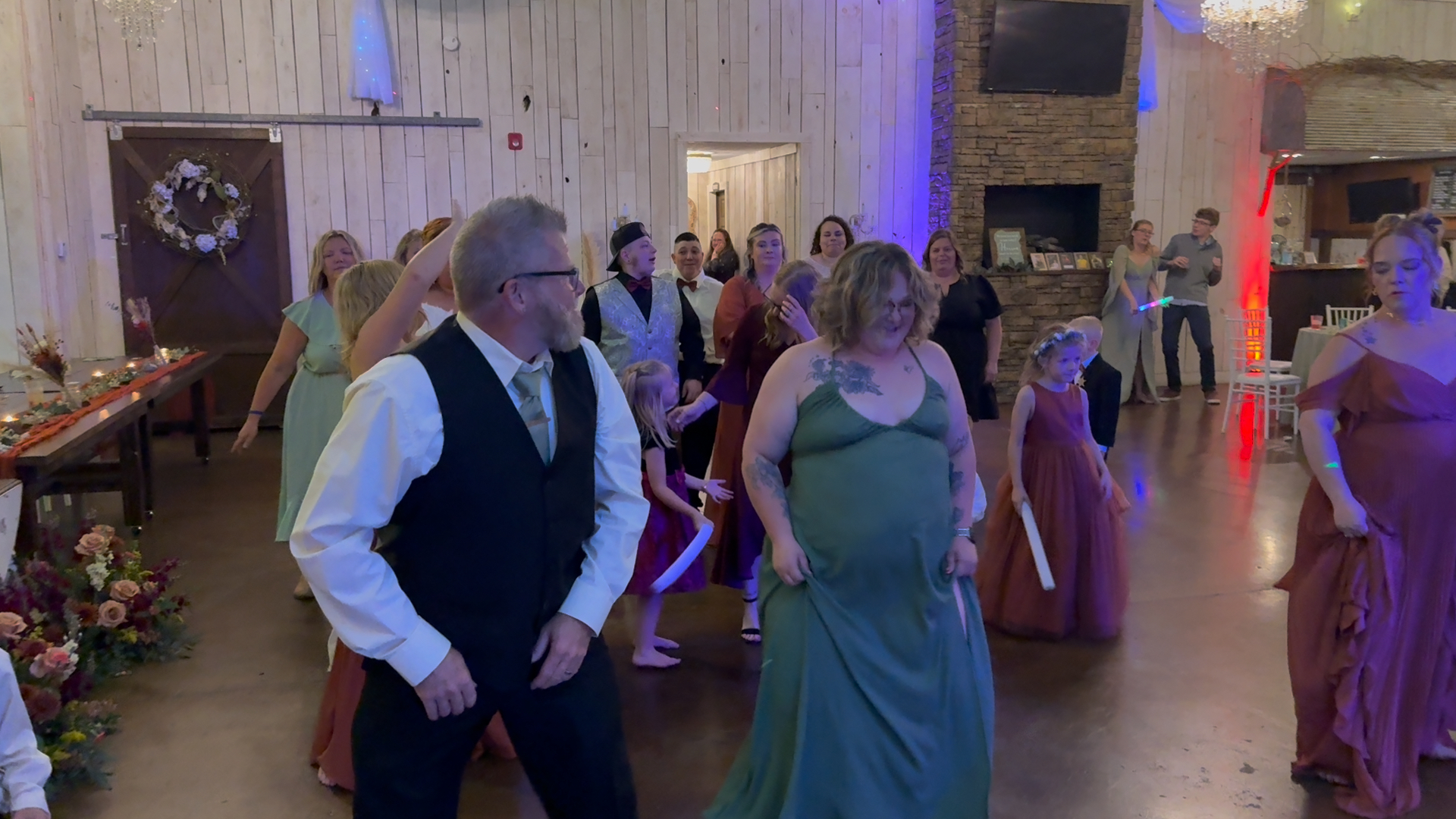 Sloan-Dean Dancing 2