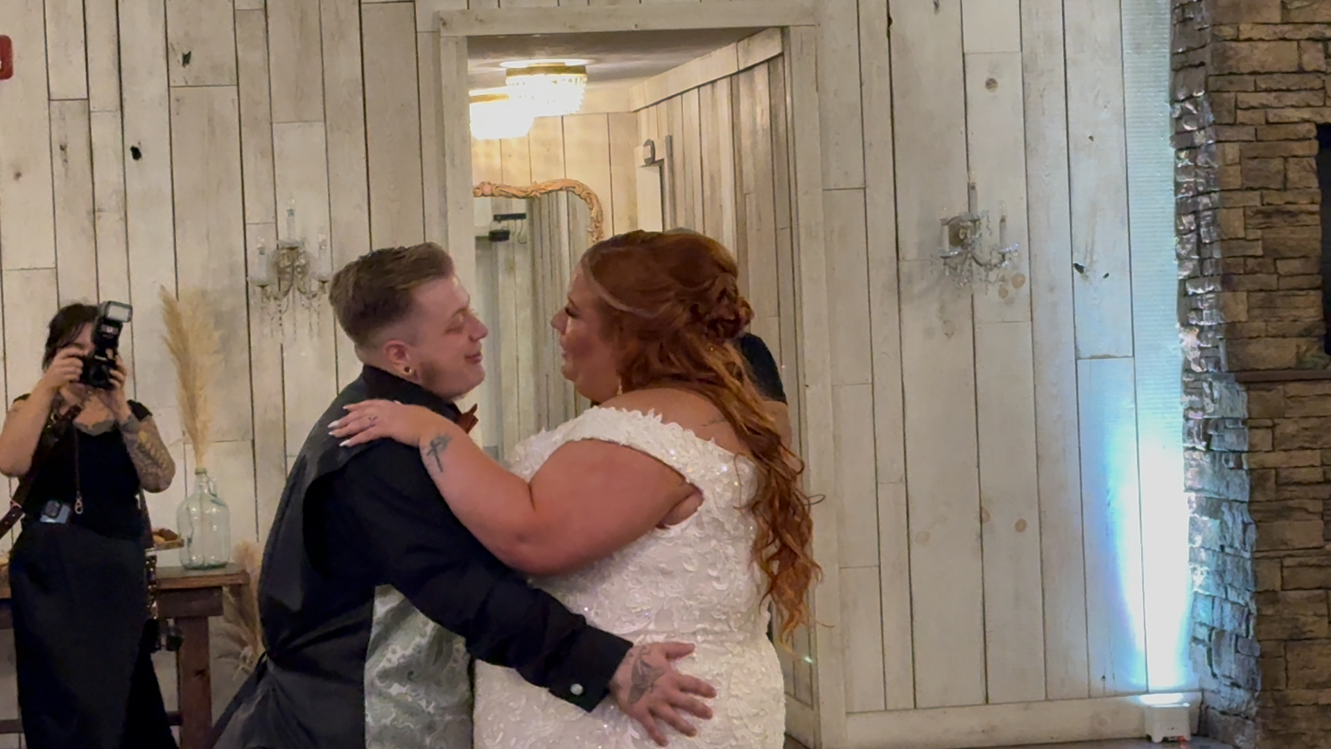 Sloan-Dean First Dance