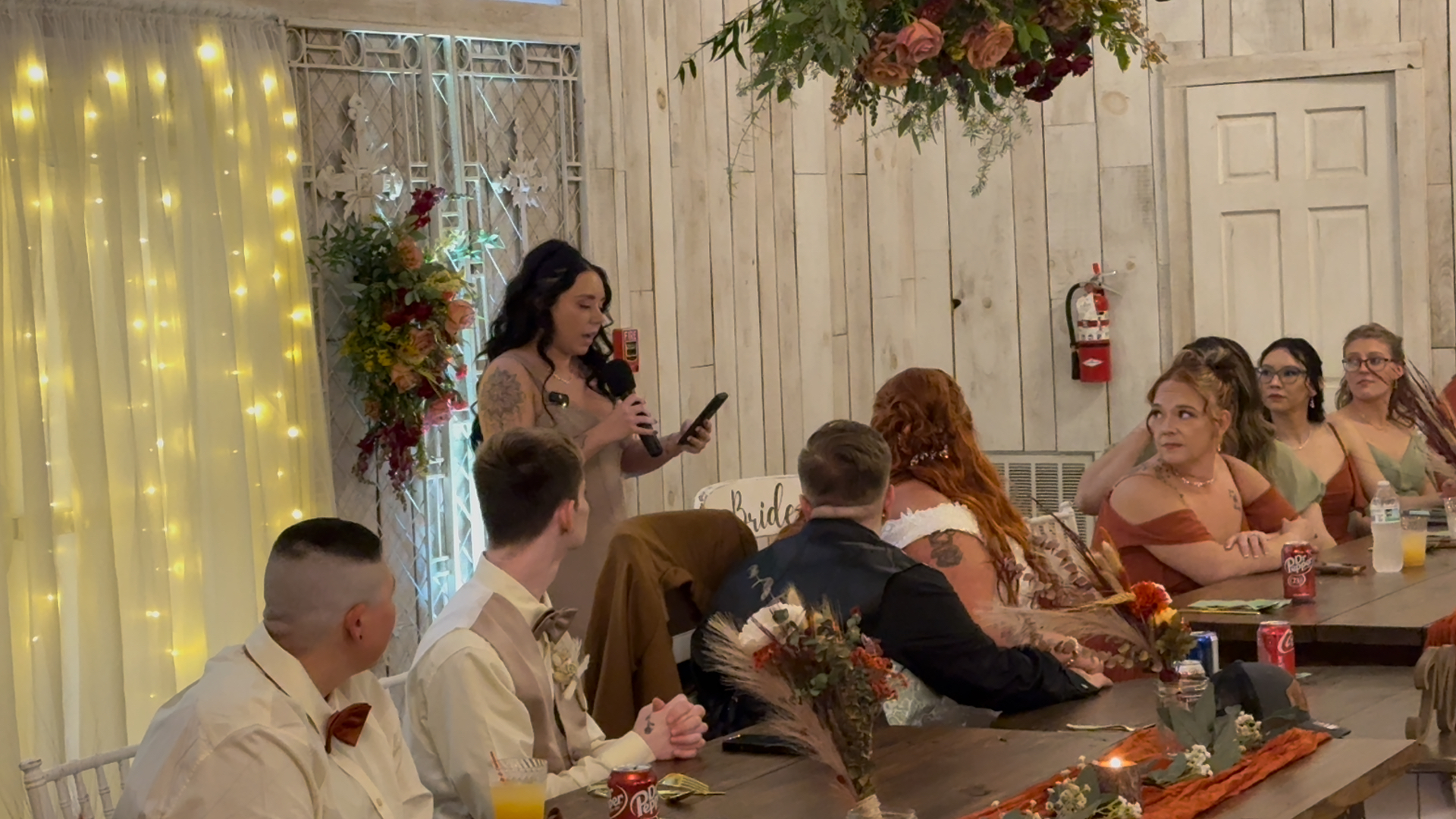 Sloan-Dean Toasts 2