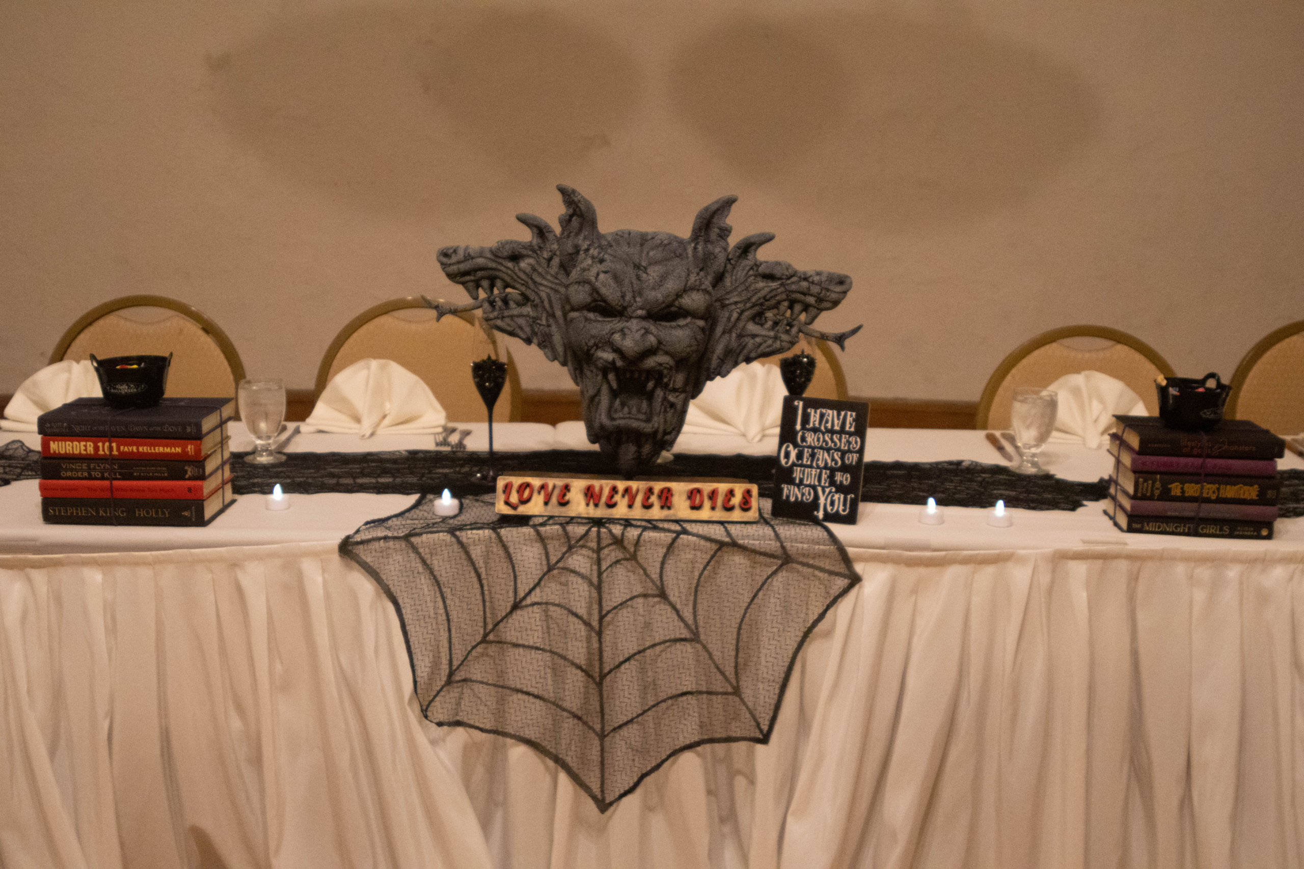 Blankenship-West Table 2