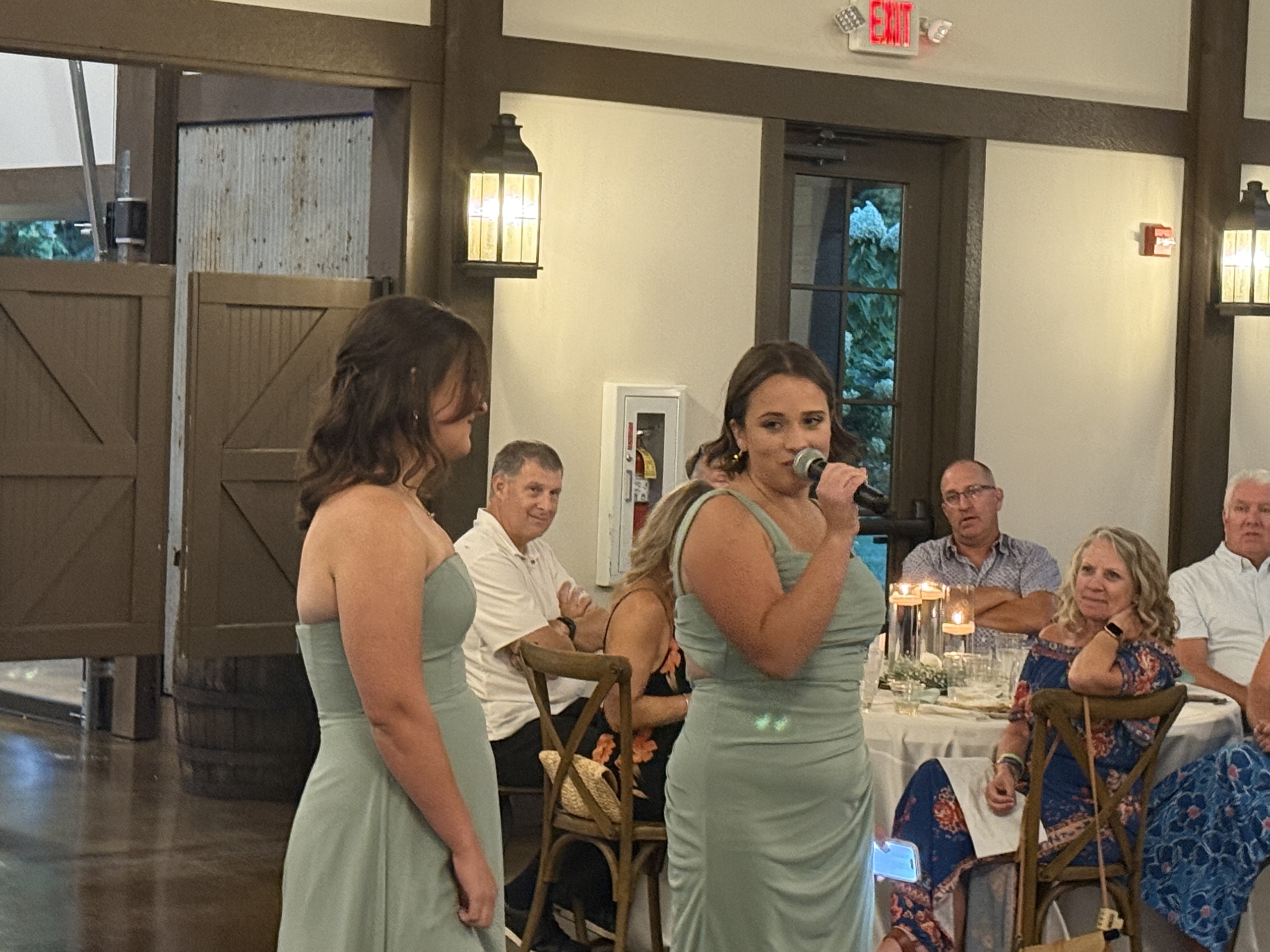 Stemme-Wright Toasts 2