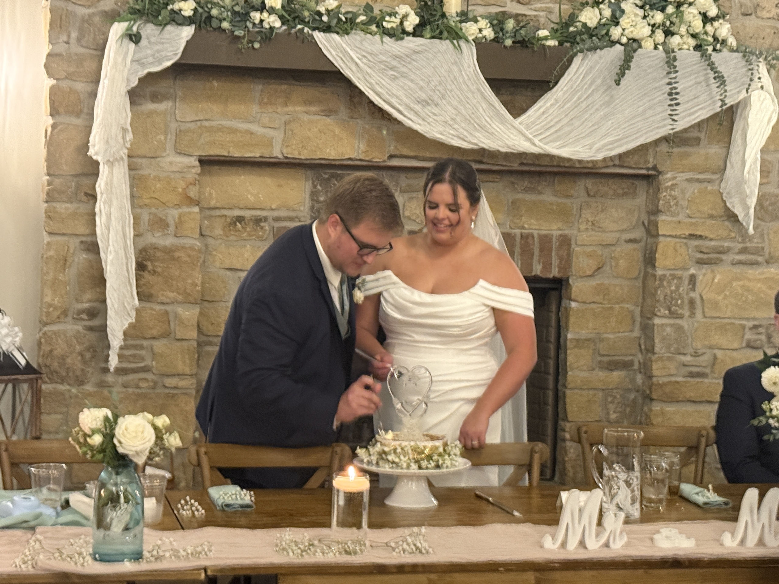 Stemme-Wright Cake Cutting