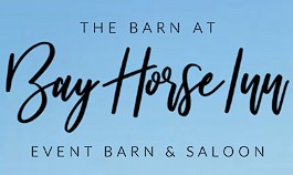 The Barn at Bay Horse Inn logo