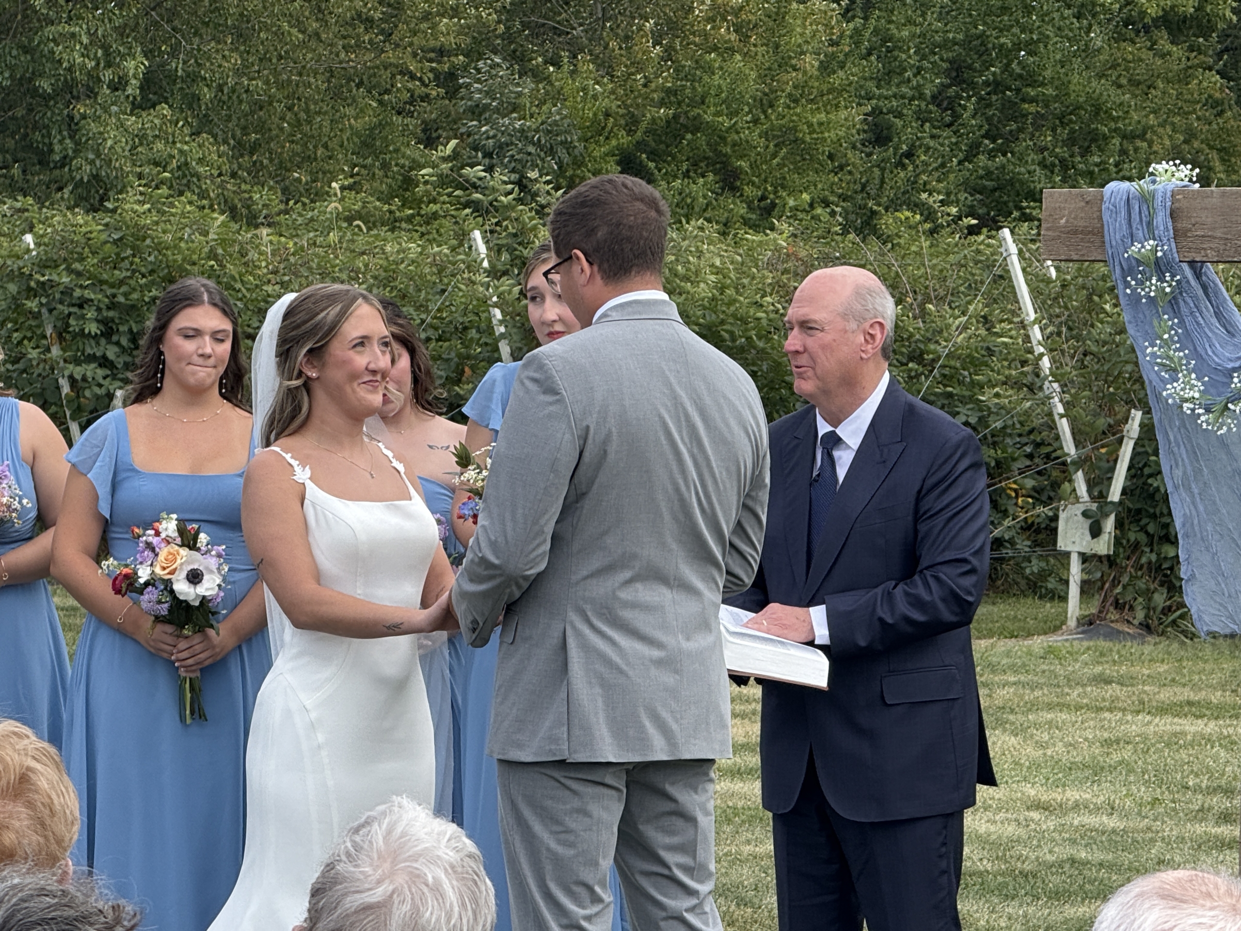 Strege-Hallam Ceremony 3