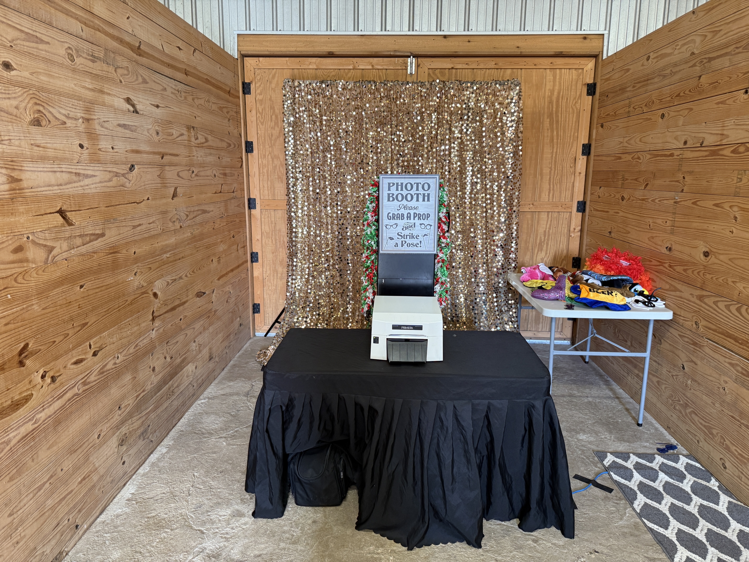 Photobooth