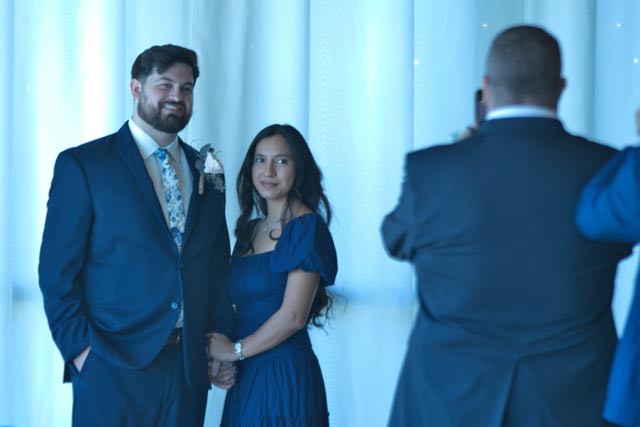 Wentz-Swanson - Ceremony 1